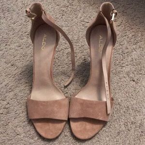 Aldo size 7.5